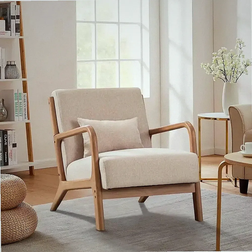 Casual Accent Recliners