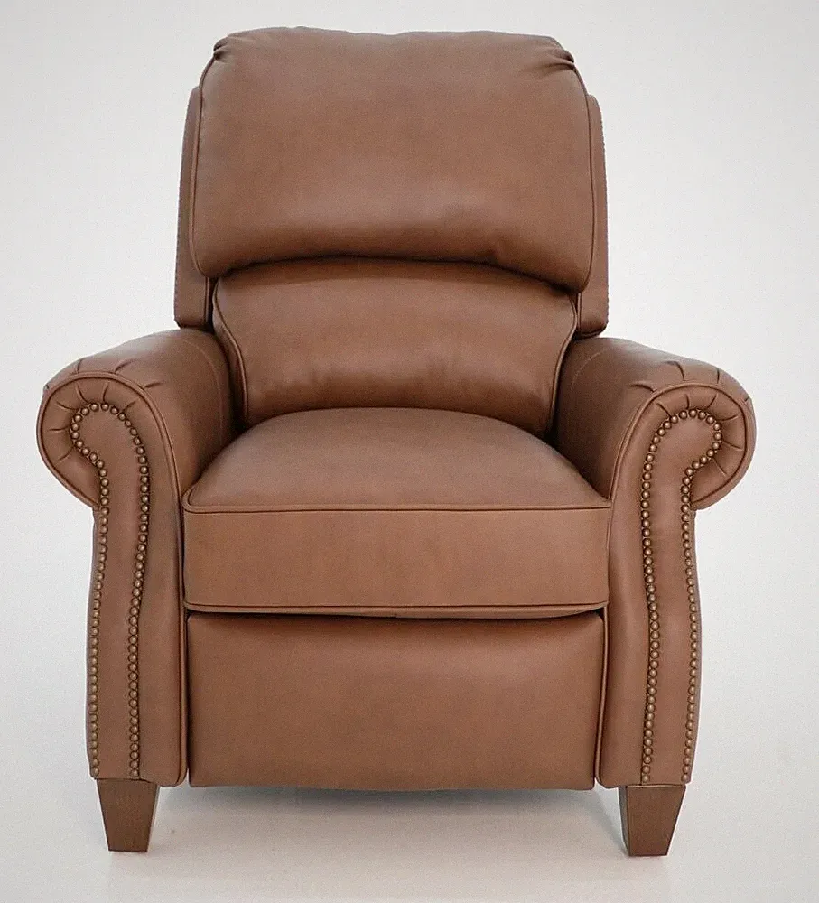 BarcaLounger Churchill Manual Recliner