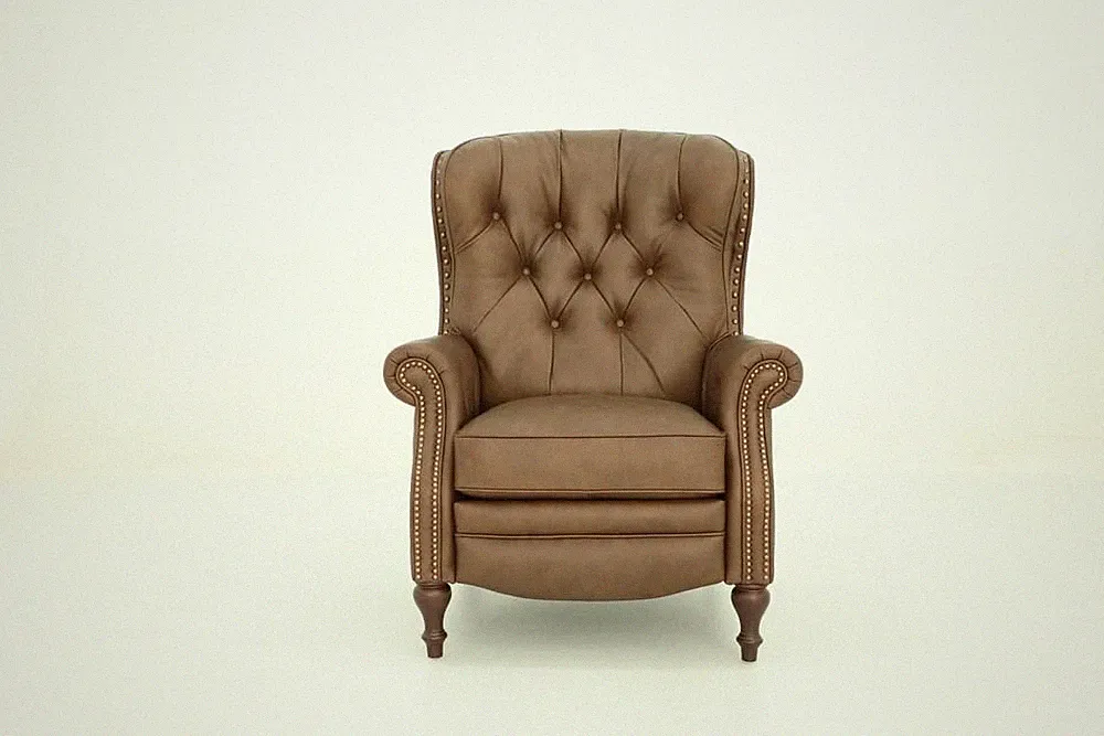 BarcaLounger Kendall Low Leg Recliner