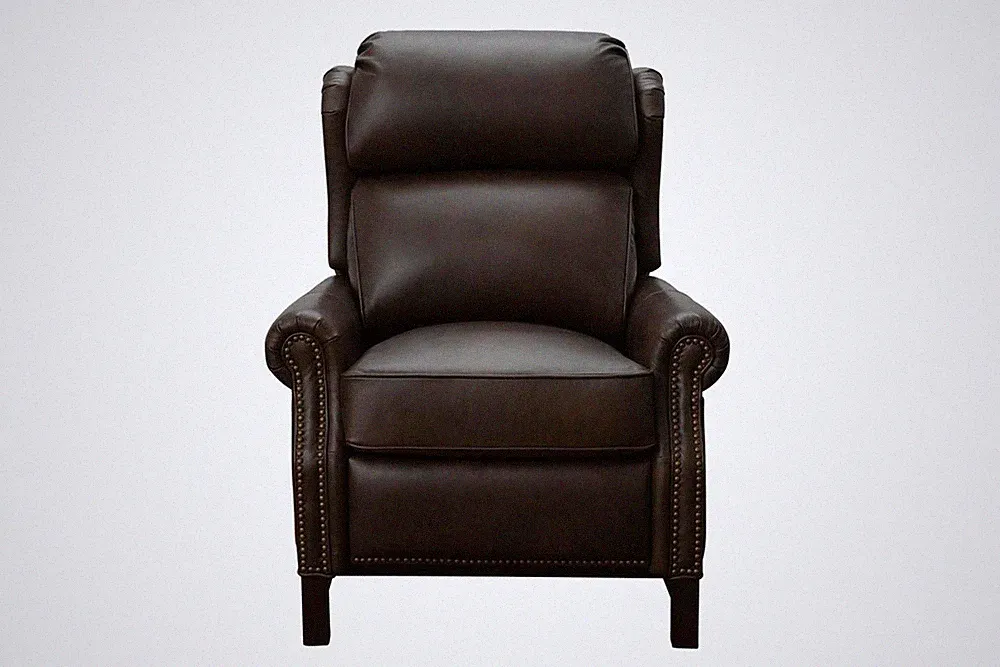 BarcaLounger Thornfield Low Leg Recliner