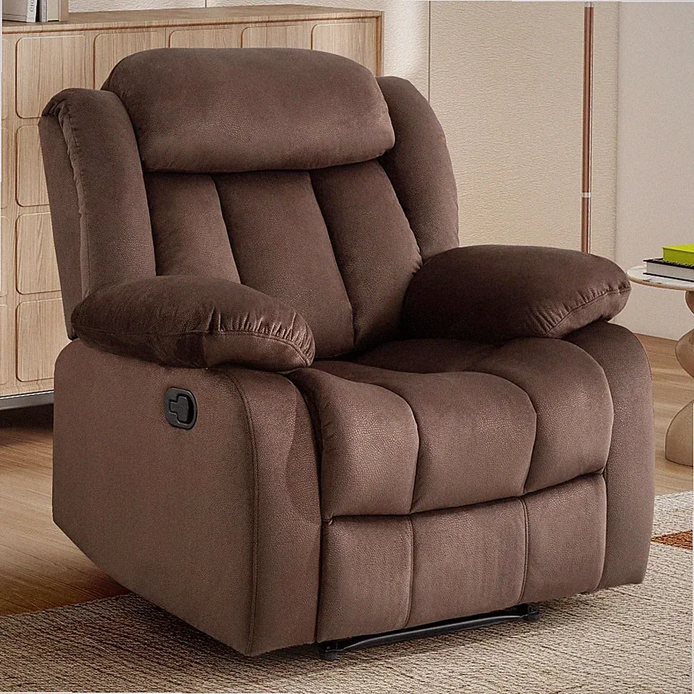 Wall Hugger Accent Recliner