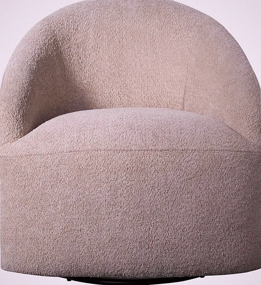 Transitional Accent Recliners