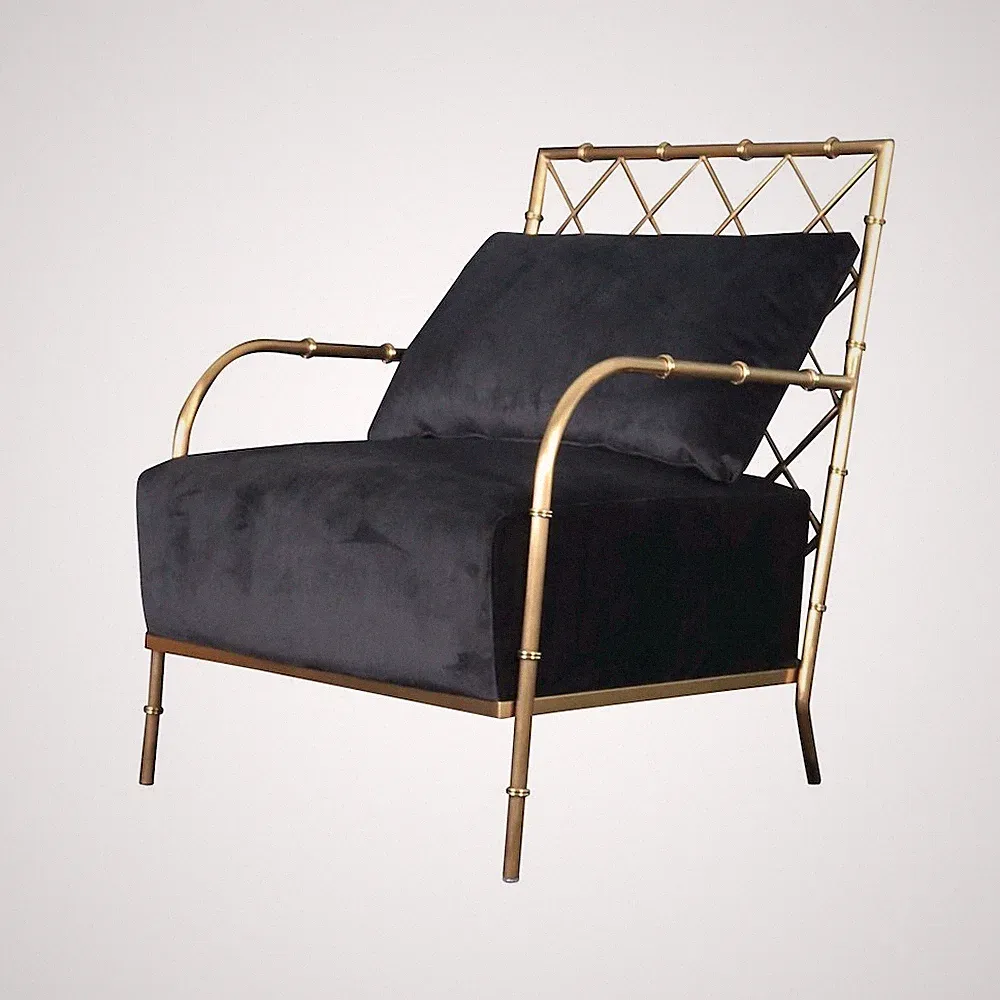 Glam Accent Recliners