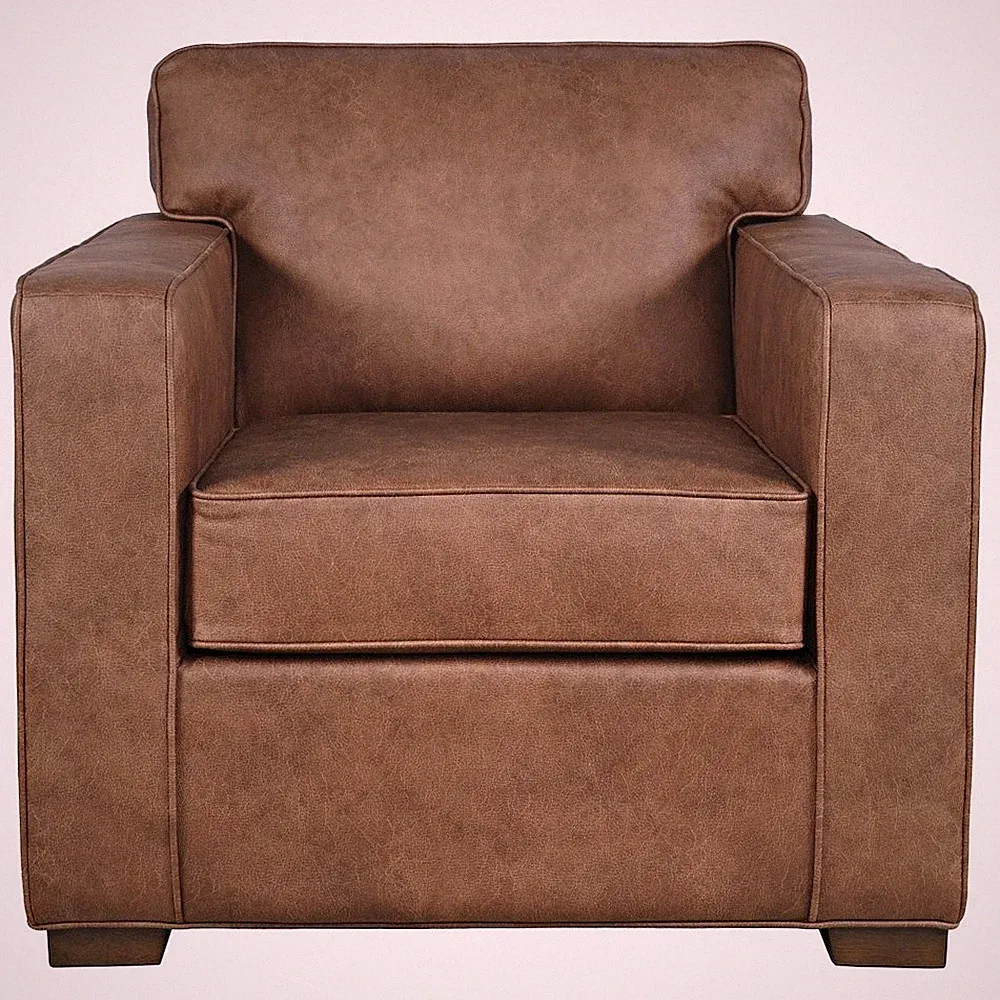 Lodge Accent Recliners