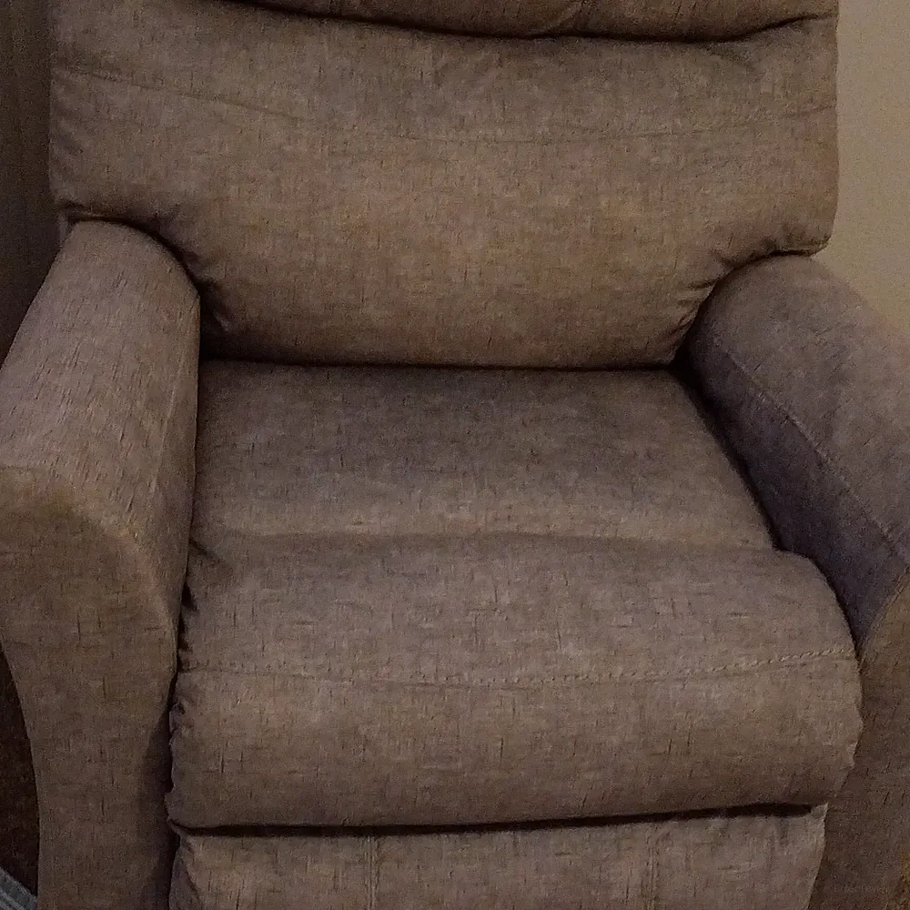 English Accent Recliners