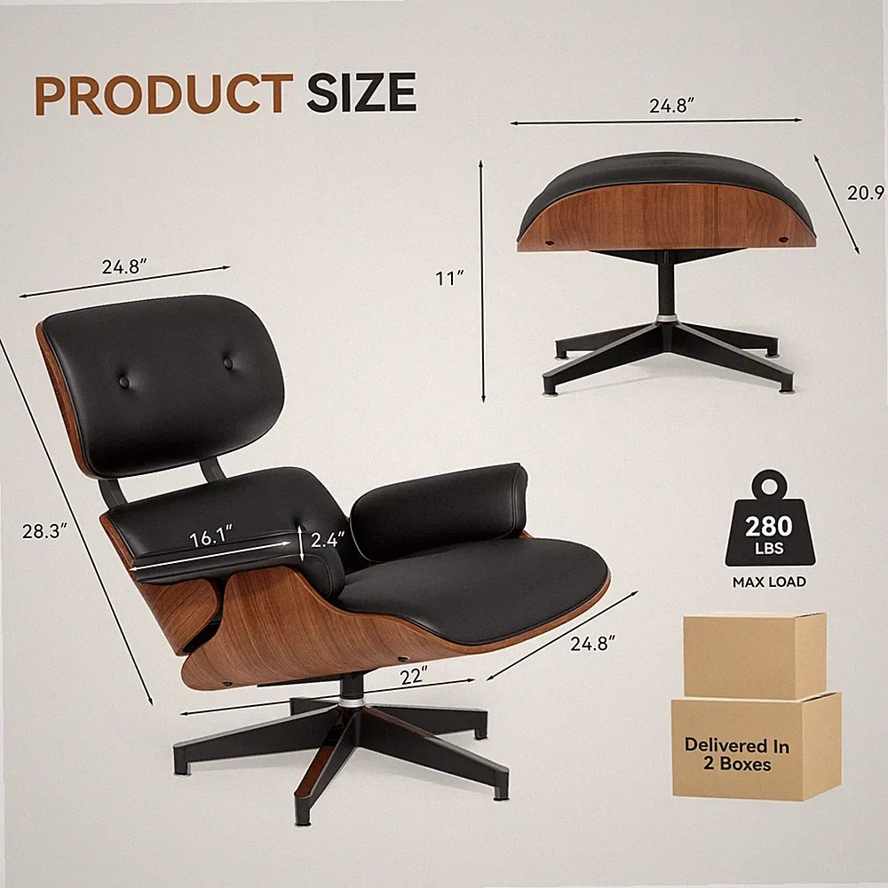 Eclectic Accent Recliners
