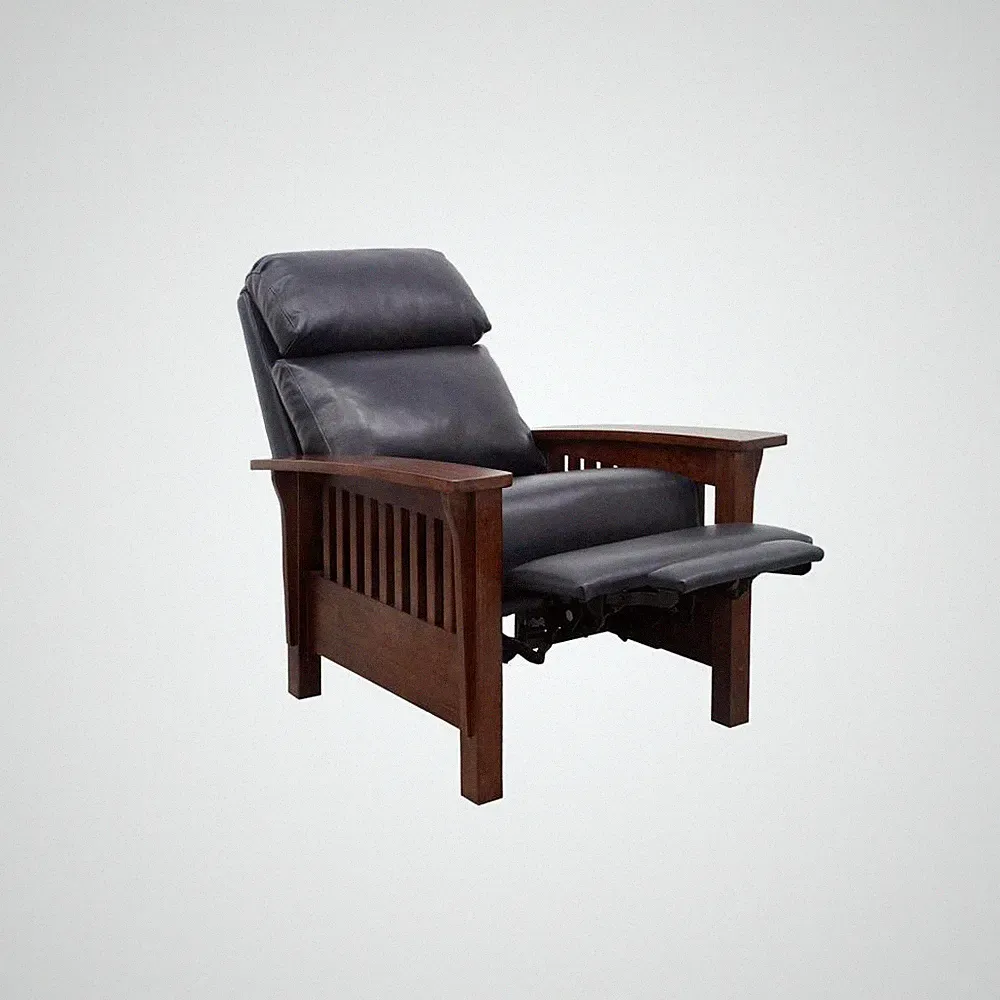 Mission Accent Recliners