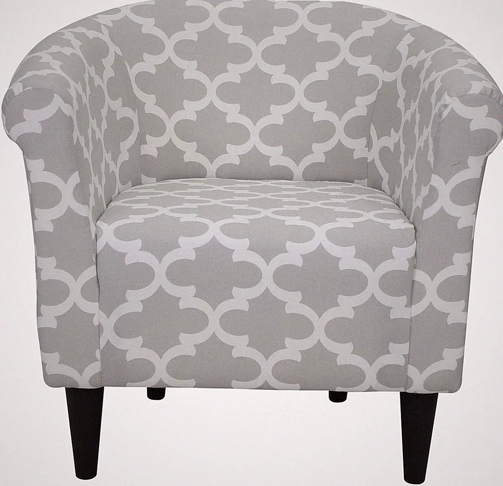 Modern Microfiber Bucket Accent Chair Armchair Single Sofa Living Room Lounge US