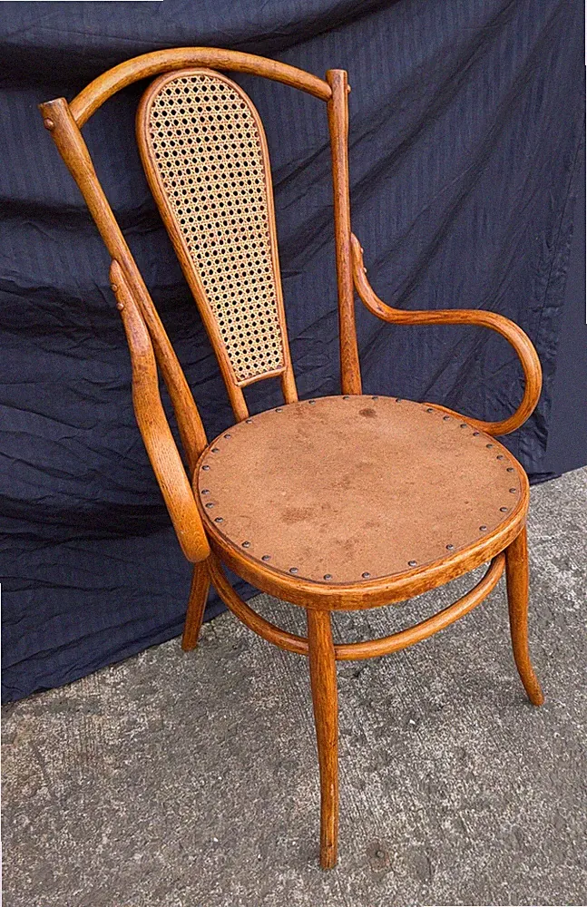 Victorian Accent Recliners