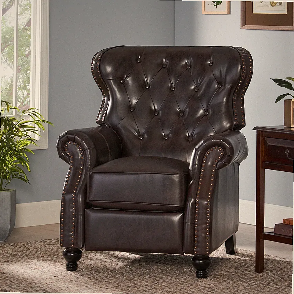 Classic Accent Recliners